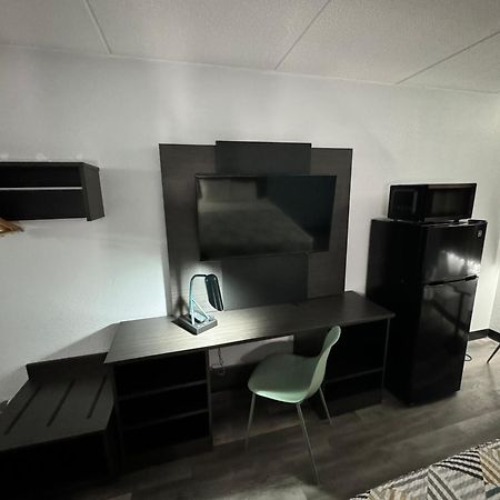 Studio 6 Suites East Syracuse Airport ภายนอก รูปภาพ