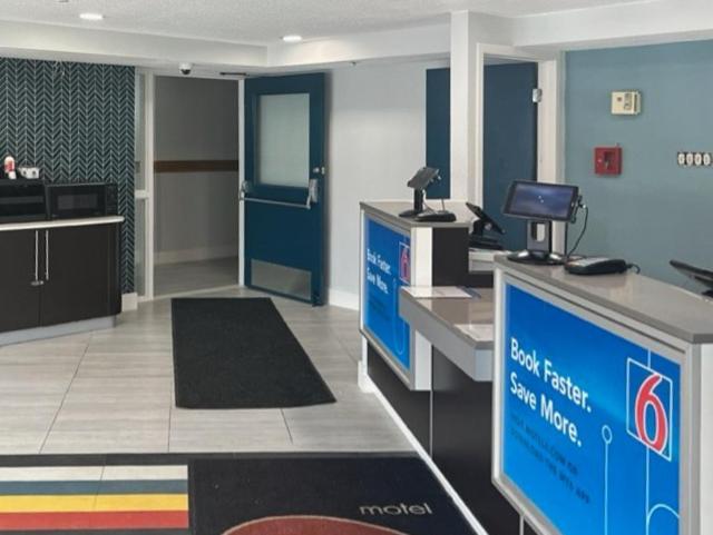 Studio 6 Suites East Syracuse Airport ภายนอก รูปภาพ