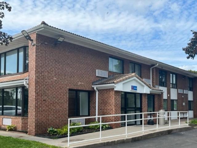 Studio 6 Suites East Syracuse Airport ภายนอก รูปภาพ
