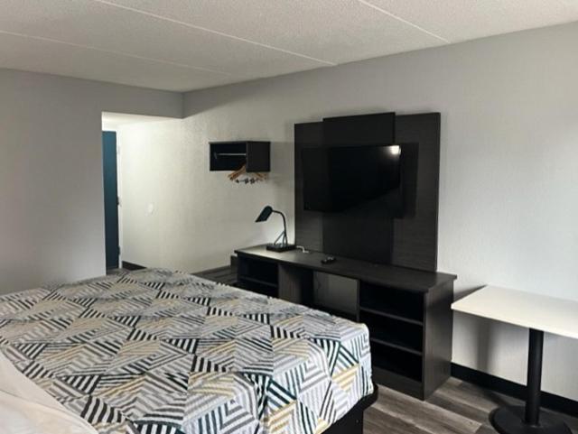 Studio 6 Suites East Syracuse Airport ภายนอก รูปภาพ