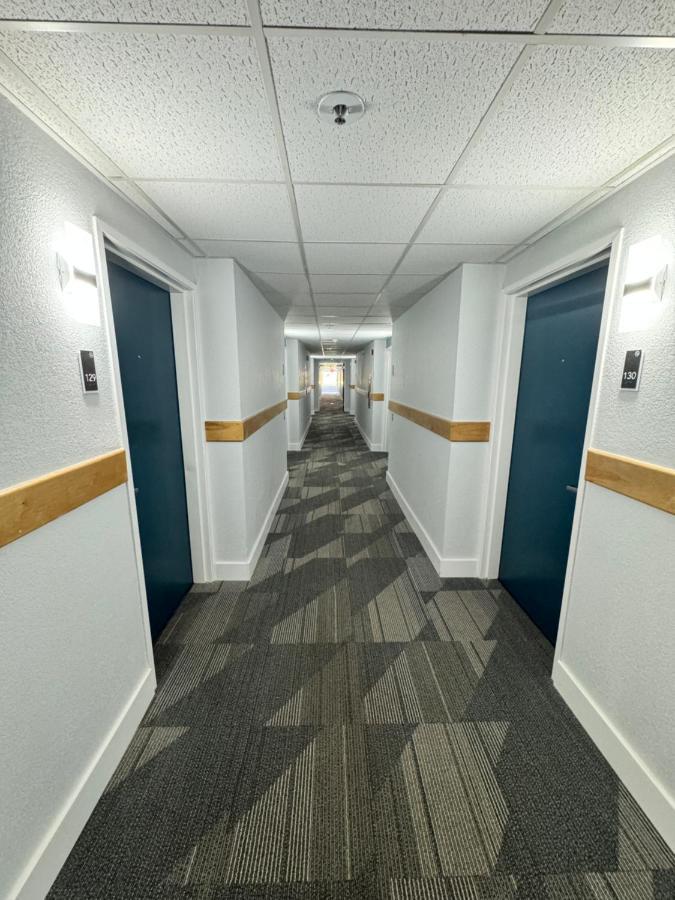 Studio 6 Suites East Syracuse Airport ภายนอก รูปภาพ