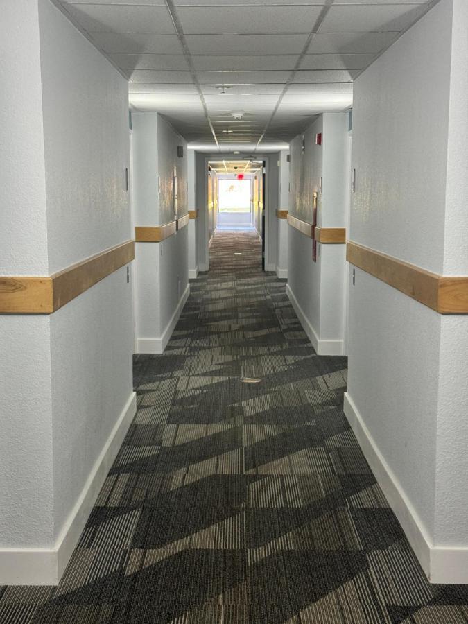 Studio 6 Suites East Syracuse Airport ภายนอก รูปภาพ