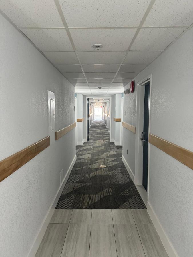 Studio 6 Suites East Syracuse Airport ภายนอก รูปภาพ
