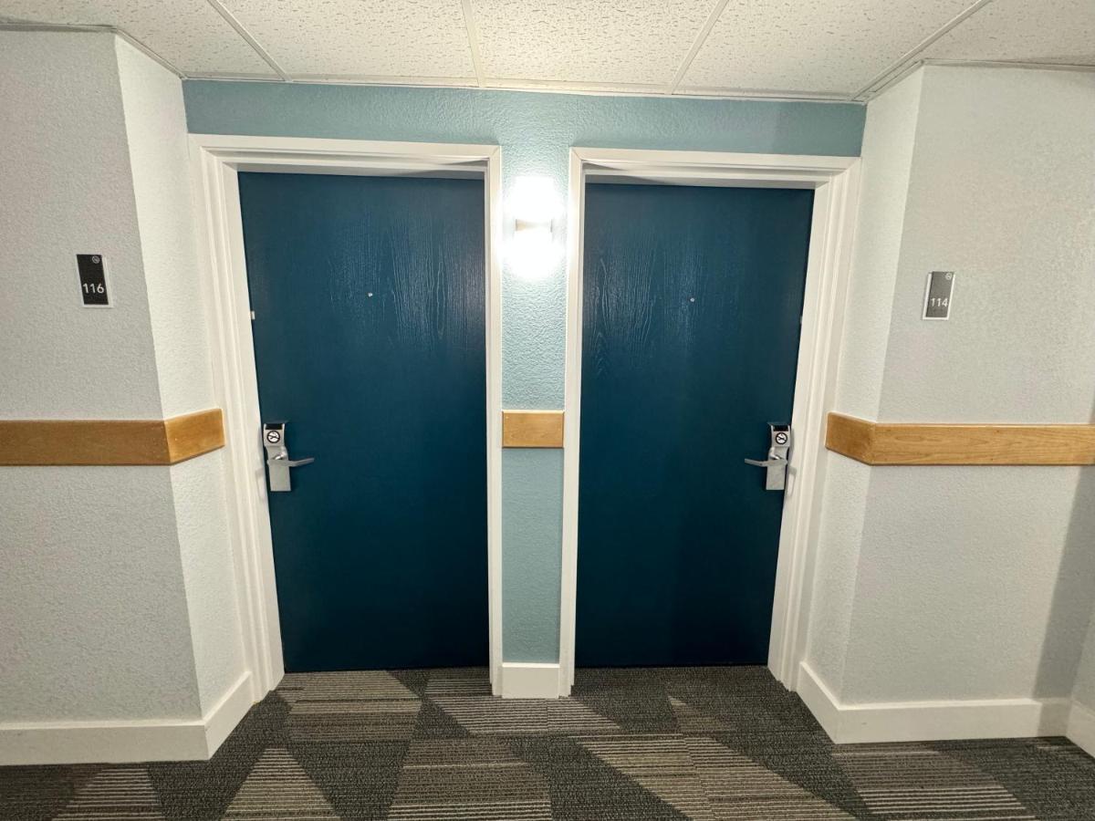 Studio 6 Suites East Syracuse Airport ภายนอก รูปภาพ