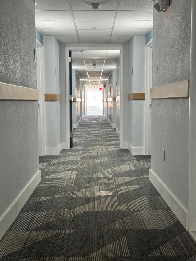 Studio 6 Suites East Syracuse Airport ภายนอก รูปภาพ