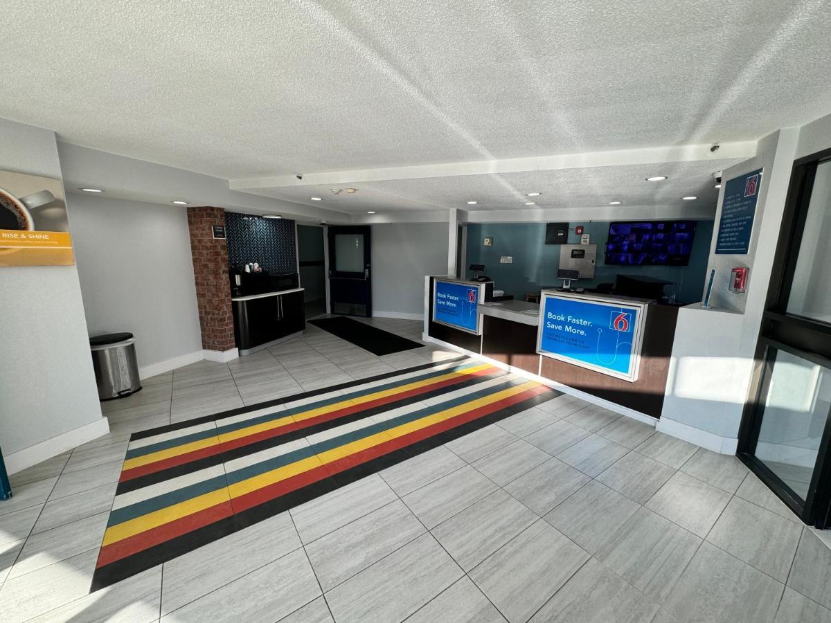 Studio 6 Suites East Syracuse Airport ภายนอก รูปภาพ