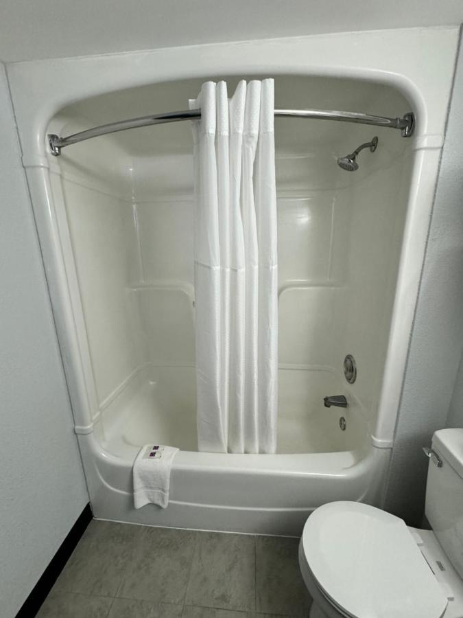 Studio 6 Suites East Syracuse Airport ภายนอก รูปภาพ