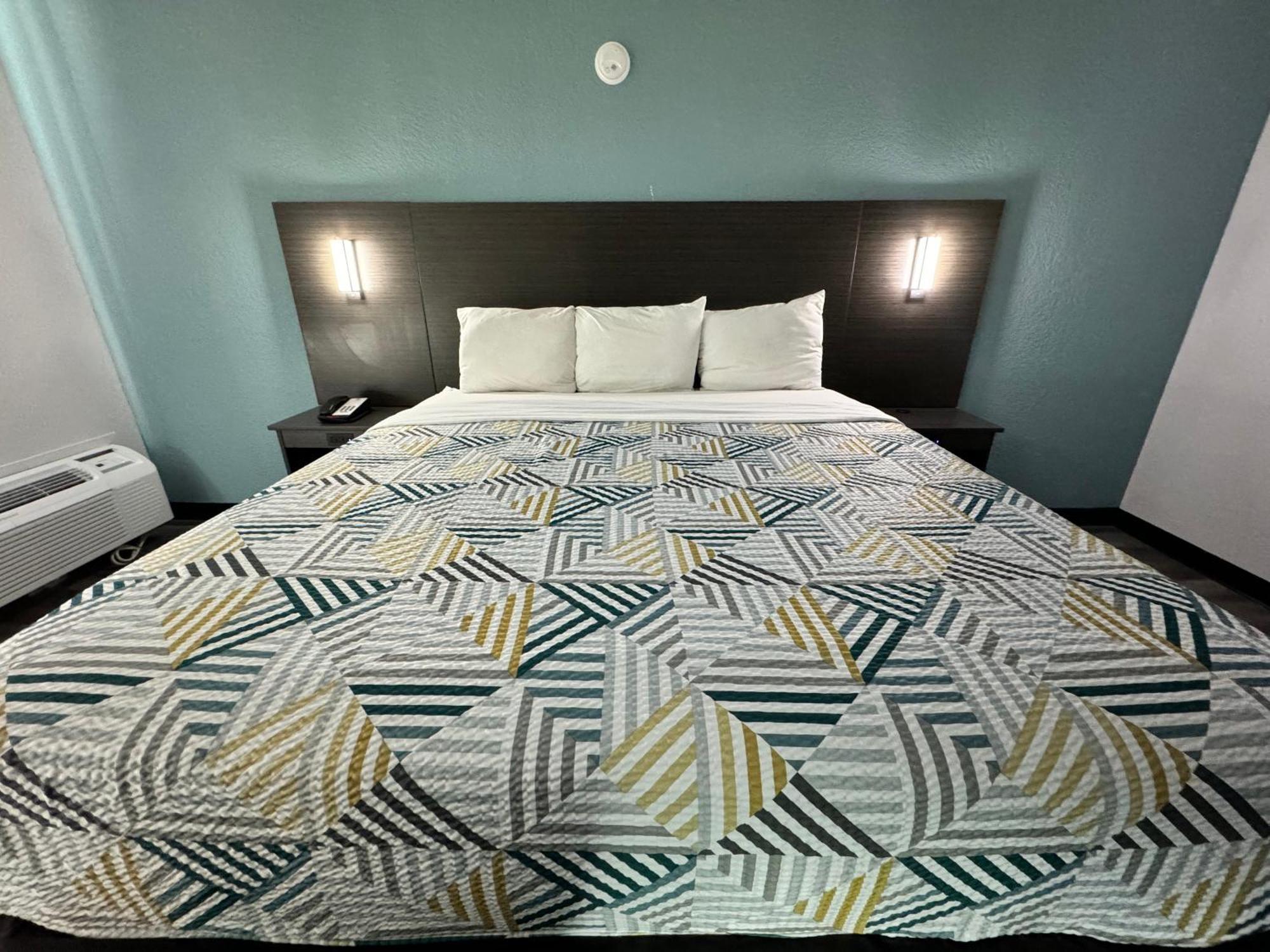 Studio 6 Suites East Syracuse Airport ภายนอก รูปภาพ