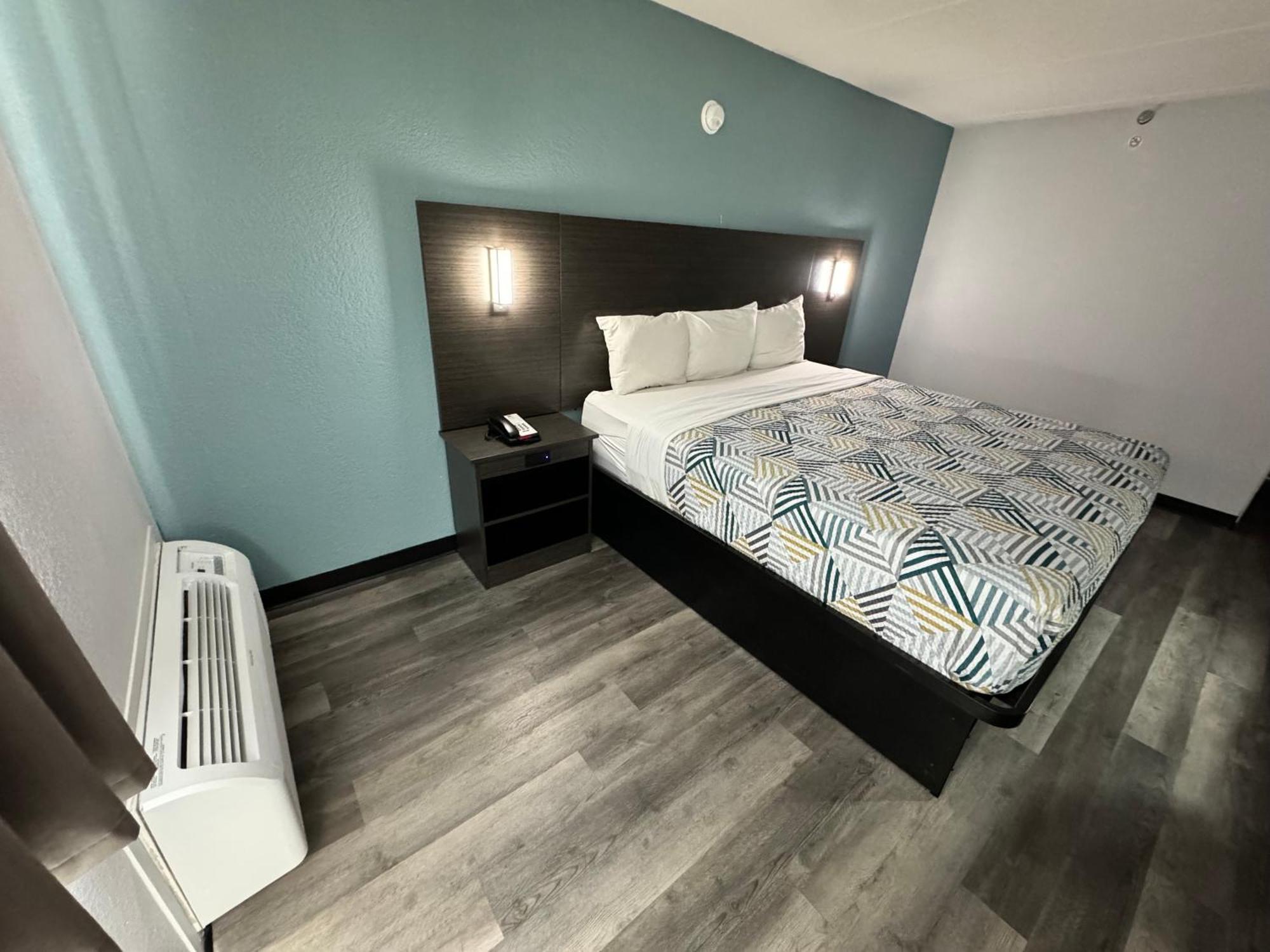 Studio 6 Suites East Syracuse Airport ภายนอก รูปภาพ