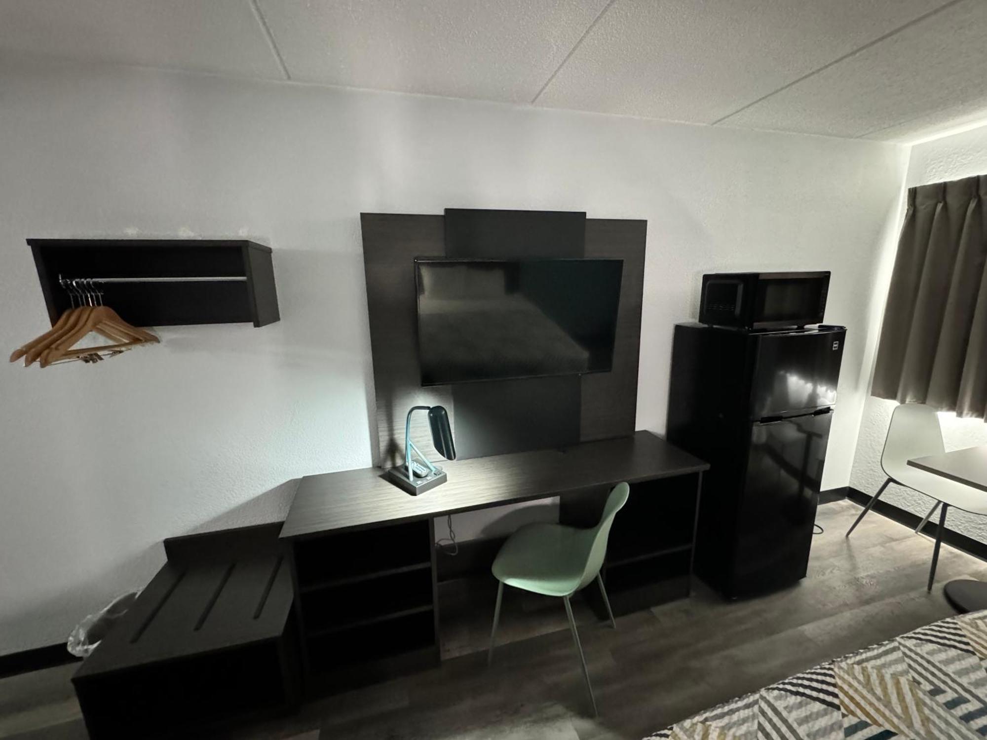 Studio 6 Suites East Syracuse Airport ภายนอก รูปภาพ