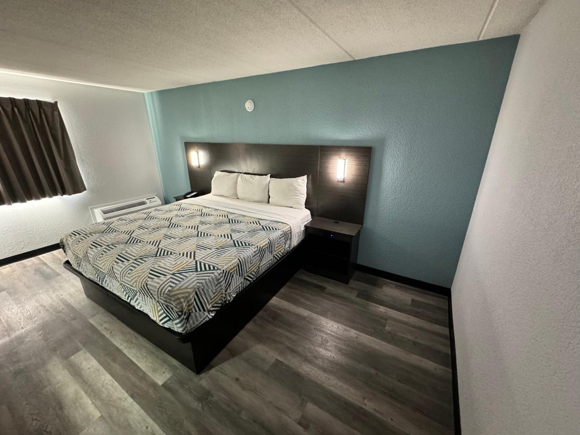 Studio 6 Suites East Syracuse Airport ภายนอก รูปภาพ