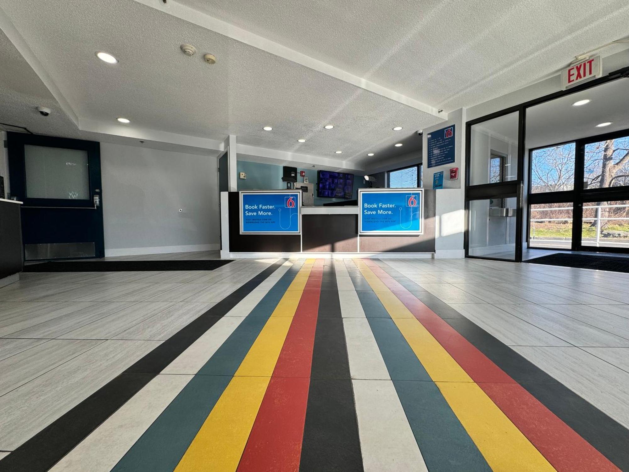 Studio 6 Suites East Syracuse Airport ภายนอก รูปภาพ