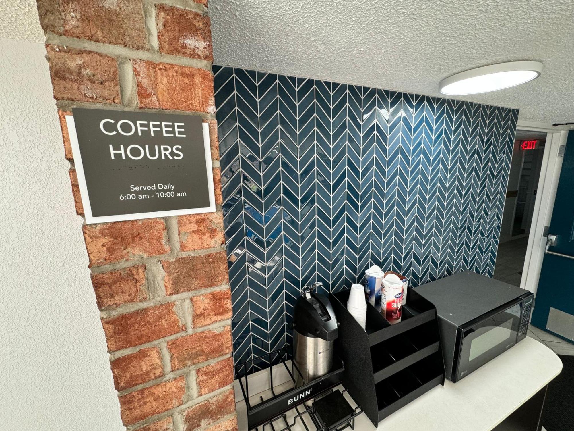 Studio 6 Suites East Syracuse Airport ภายนอก รูปภาพ